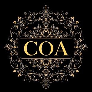 Certificate of Authenticity (COA)